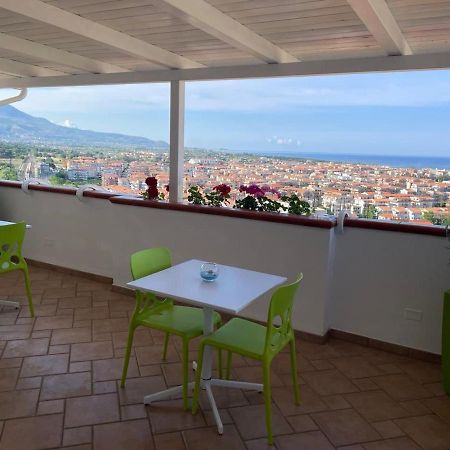 سكاليا Il Belvedere Guest House المظهر الخارجي الصورة