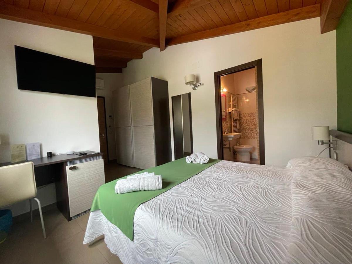 سكاليا Il Belvedere Guest House المظهر الخارجي الصورة