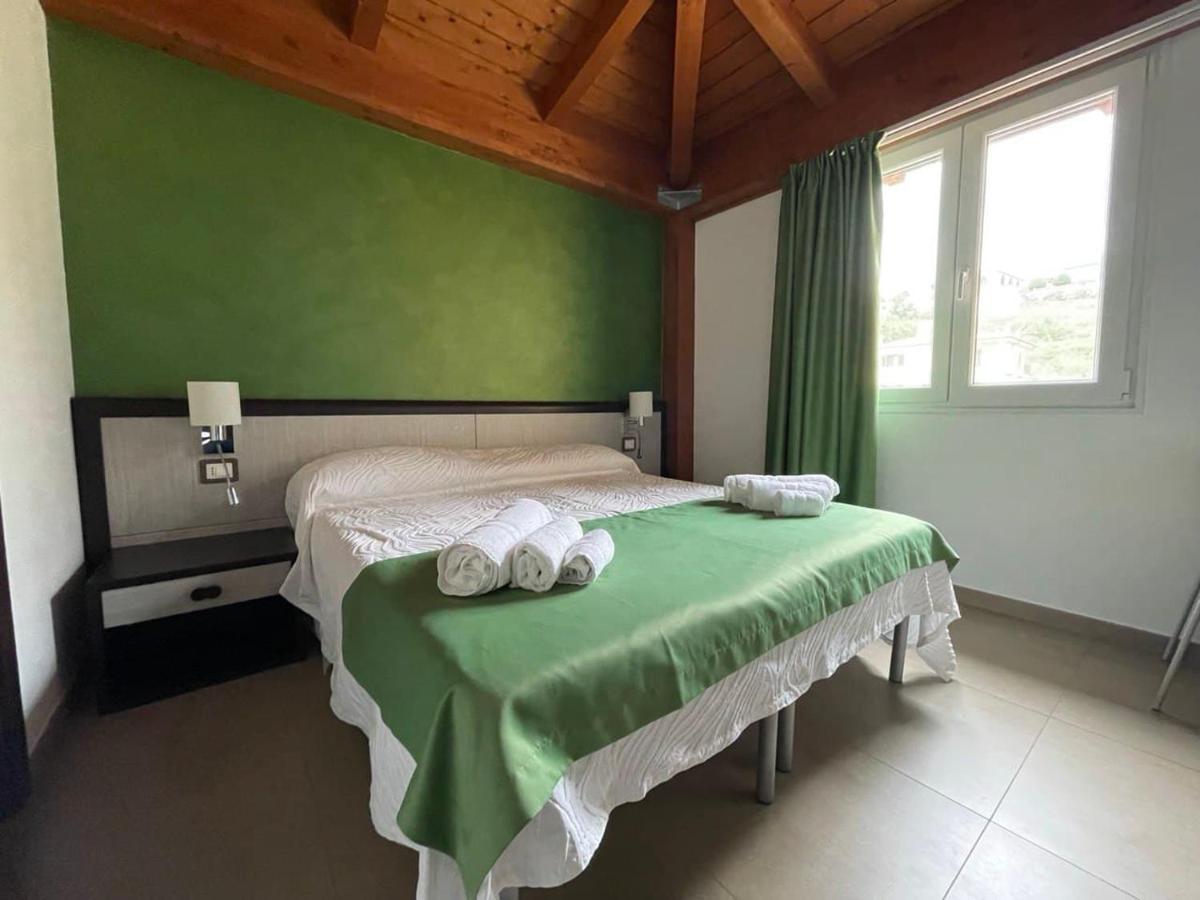 سكاليا Il Belvedere Guest House المظهر الخارجي الصورة